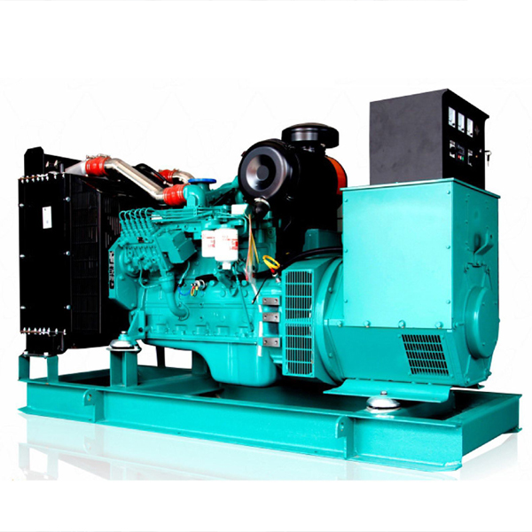 龙马潭柴油发电机操作及日常维护