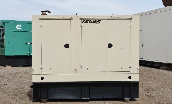 龙马潭购买柴油发电机需留心哪些问题?