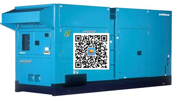 龙马潭出租发电机 进口和国产柴油发电机组有什么不同