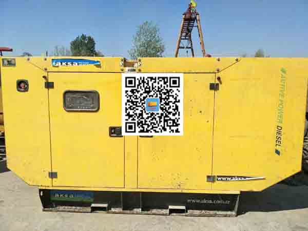 龙马潭出租发电机 潍柴发电机一定要预防通风管道的堵塞和灰尘