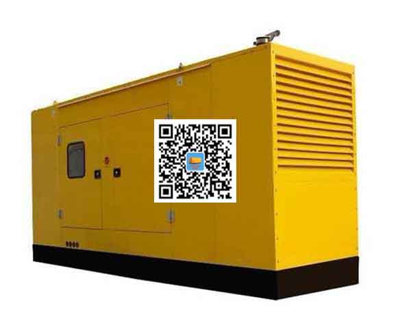 龙马潭出租发电机 柴油发电机不维护对机器有什么影响