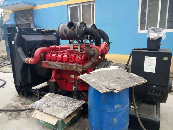 龙马潭租赁发电机 发电机的主要分类介绍