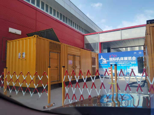 龙马潭发电机出租 对于发电机的特性你了解多少？