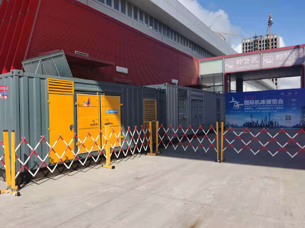 龙马潭发电机租赁的“望、闻、问、切”你知道多少？