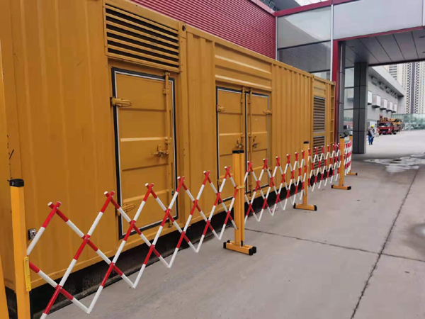 龙马潭发电机出租 你知道怎样鉴定发电机品质的好坏吗？