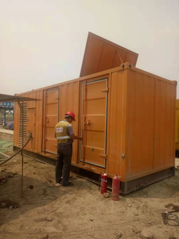 龙马潭柴油发电机组不定期保养会出现哪些问题？