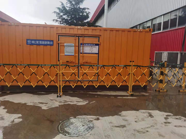 龙马潭租赁发电机 柴油发电机组供应商：柴油发电机组润滑油的作用？