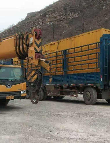 龙马潭租赁发电机-柴油发电机的冷却与通风