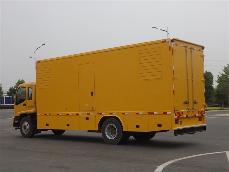 龙马潭发电车出租- 柴油发电机油箱怎么清洗