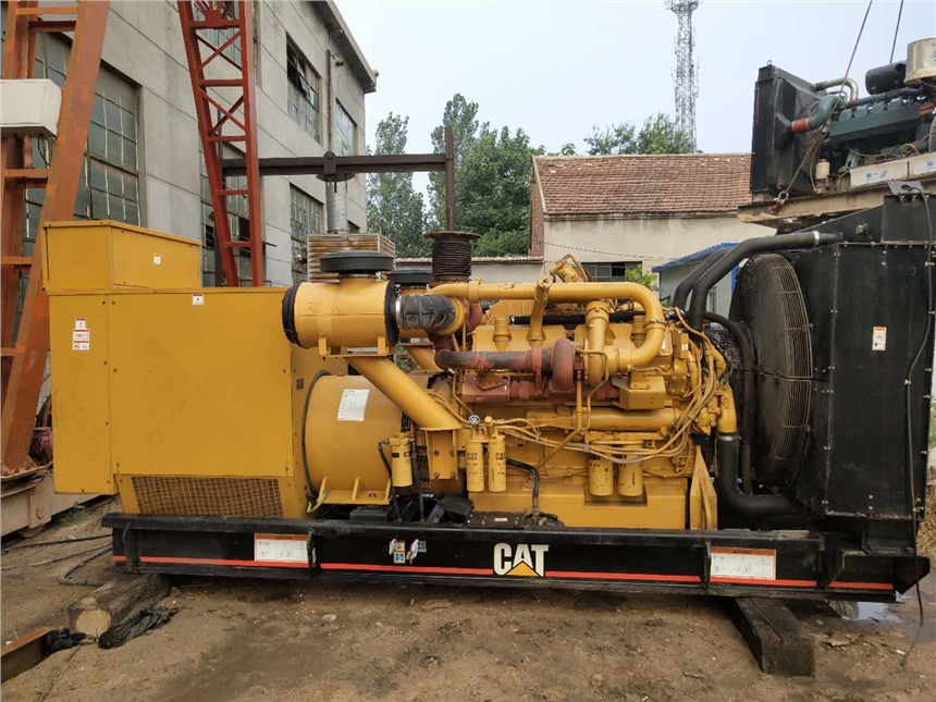 龙马潭发电机租赁-柴油发电机组原理概述