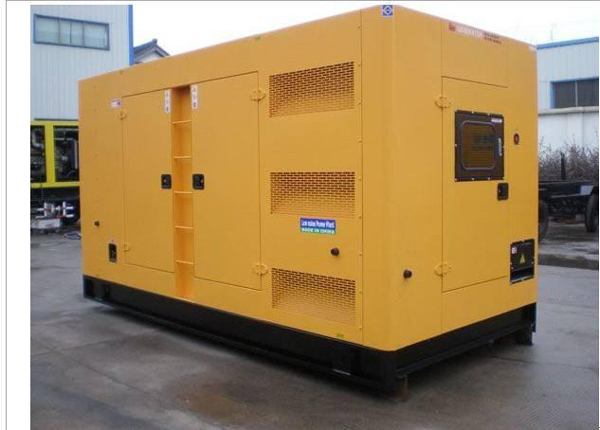 龙马潭发电机出租-静音发电机组厂家：柴油发电机组并机需要什么条件？