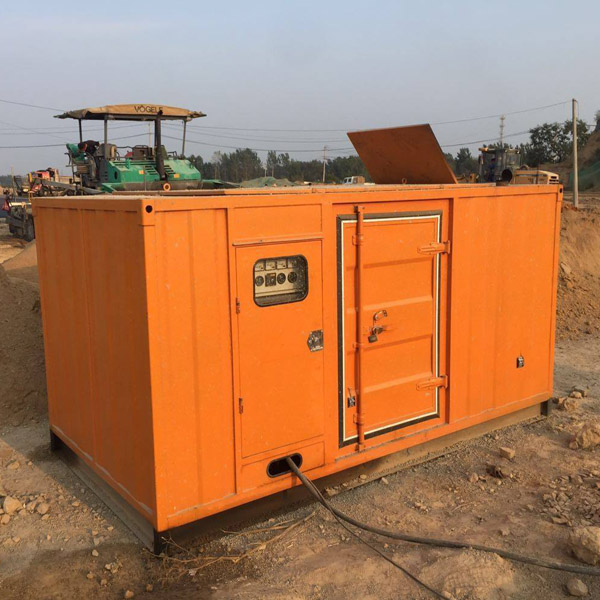 龙马潭发电车出租-挑选发电机哪些技巧可以掌握使用