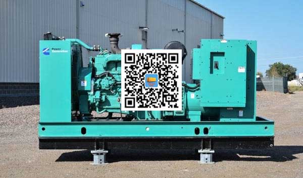 龙马潭发电机出租-选购发电机需要考虑的几大因素