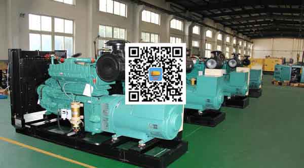 龙马潭发电车出租-康明斯发电机远销国内外市场的三大理由