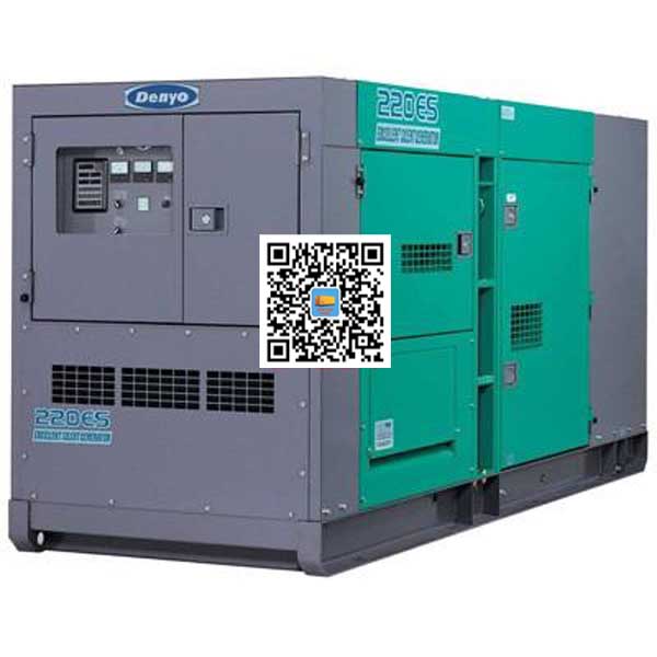 龙马潭出租发电车-柴油发电机组控制结构和功能要求