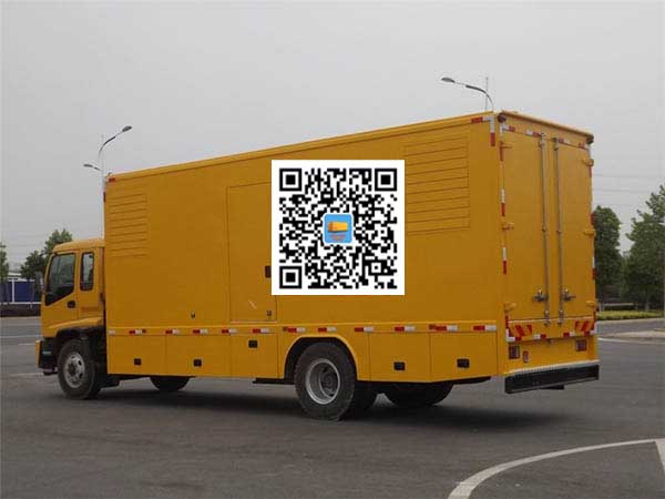 龙马潭发电车出租-发电机组的主要用途是什么？