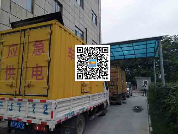 龙马潭发电车出租-发电机产品使用越来越广泛