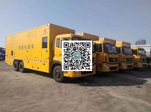 龙马潭出租发电车-怎样确保潍柴发电机组的质量