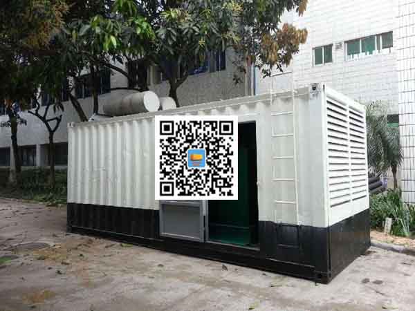 龙马潭出租发电机-什么样的柴油发电机使用效果比较好
