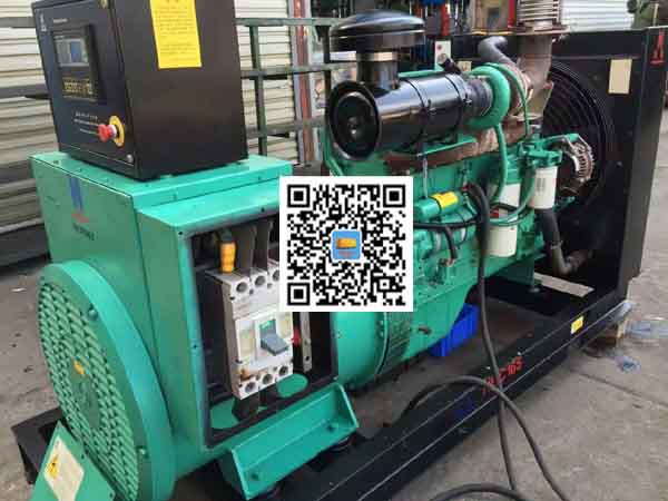 龙马潭租赁发电机-发电机一般变压器磁芯所使用的是什么材料？