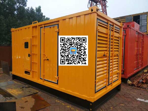 龙马潭发电机出租-发电机组应该选购什么品牌的