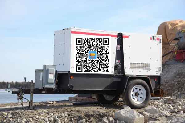 龙马潭水轮发电机组振动的原因