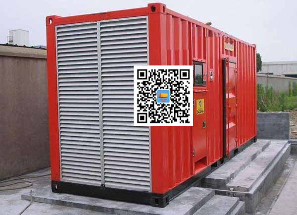 龙马潭300kw柴油发电机组一个小时耗油