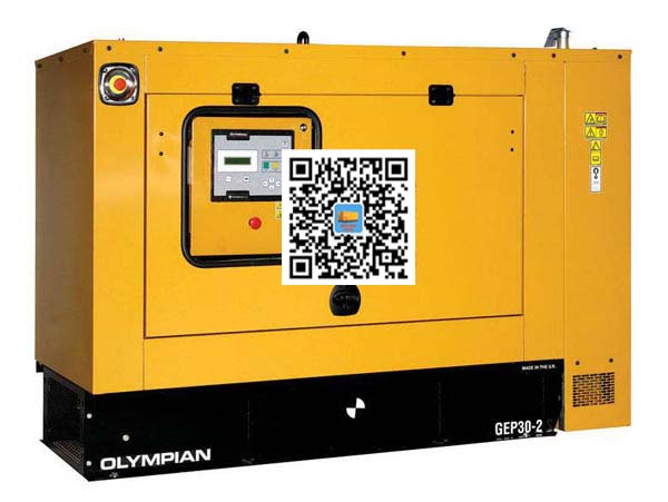 龙马潭为什么柴油发电机组水温高