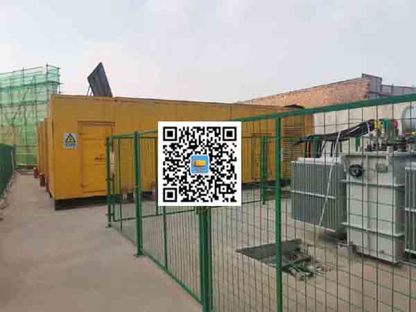 龙马潭发电机组的社会应用有哪些