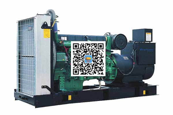 龙马潭发电机租赁-100kw柴油发电机带多大负载