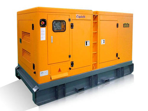 龙马潭影响 200kw 柴油发电机油耗的因素有哪些?