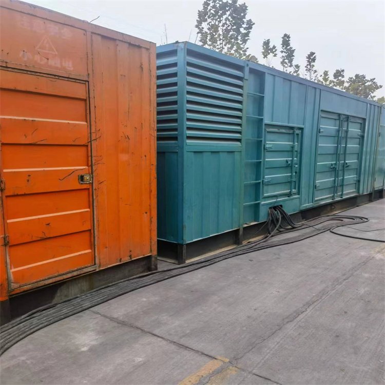 龙马潭如何选择适合 600kW 柴油发电机组的热继电器？