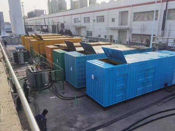 龙马潭380V和690V电压的电缆线相同吗？