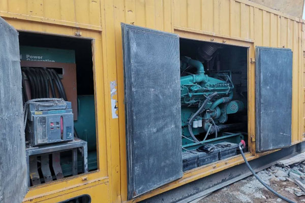 龙马潭发电机组夏季保养的注意事项有哪些？