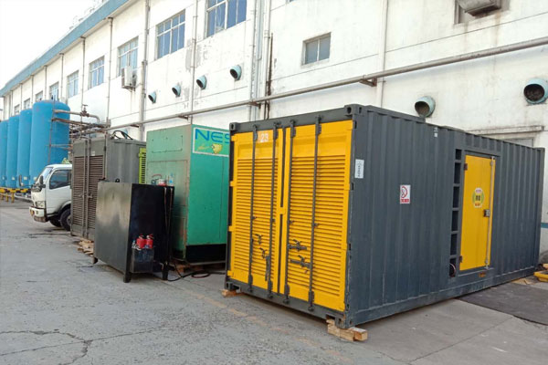 龙马潭发电机组保养是确保其正常运行、延长使用寿命的关键，以下是一些保养注意事项