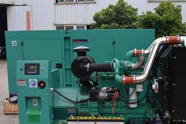 龙马潭工厂发电机应急发电注意事项？