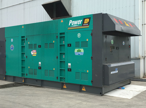 龙马潭如何判断发电机组防冻液的质量是否下降？