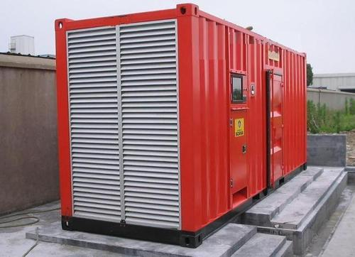 龙马潭发电机组调压板有哪些常见的故障？