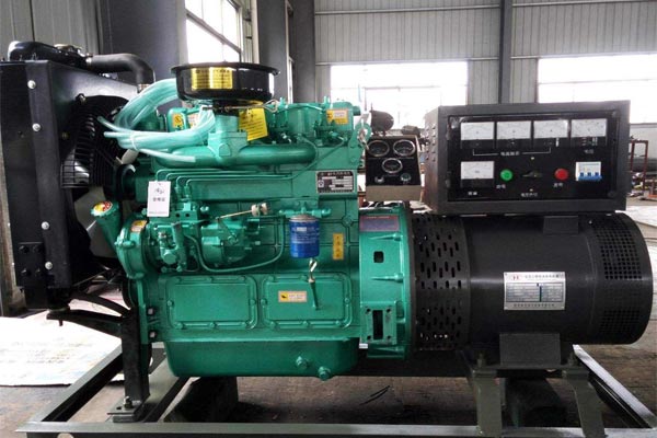 龙马潭传感器在柴油发电机组中起到什么作用？