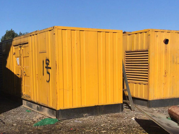 龙马潭柴油发电机组深海控制系统怎么样？