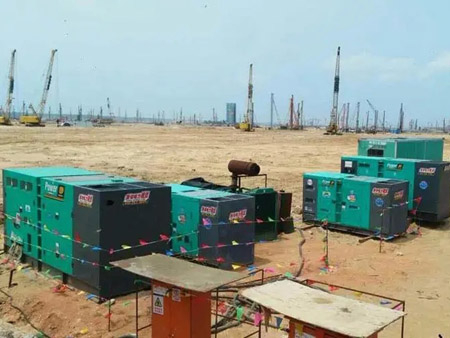 龙马潭上柴柴油发电机组的质量怎么样？