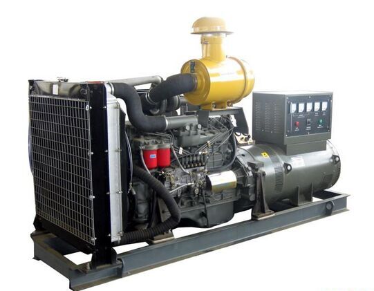 龙马潭汽油发电机组冬季保养时，燃油系统需要注意什么？