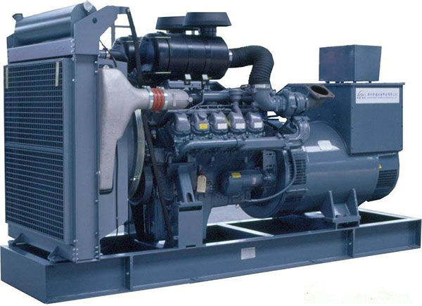 龙马潭发电机组冬季保养需注意哪些细节？