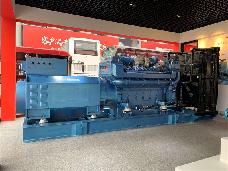 龙马潭柴油发电机组冬季保养周期是多久？