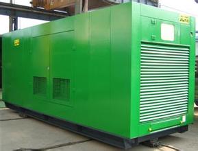 龙马潭柴油发电机组的加热装置有哪些类型？