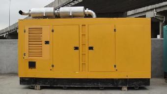 龙马潭柴油发电机组北方使用是否需要加装加热装置？