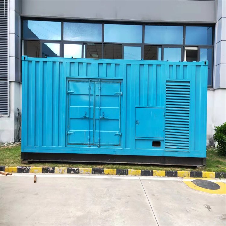 龙马潭柴油发电机组冬季燃油使用注意事项？