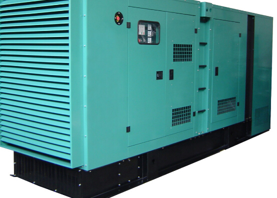 龙马潭发电机组水冷式机油散热器常见的故障有哪些？