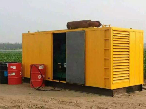 龙马潭安装新的水冷式机油散热器密封件有哪些注意事项？