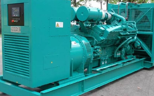 龙马潭柴油发电机组冬季使用中需要注意哪些事项？